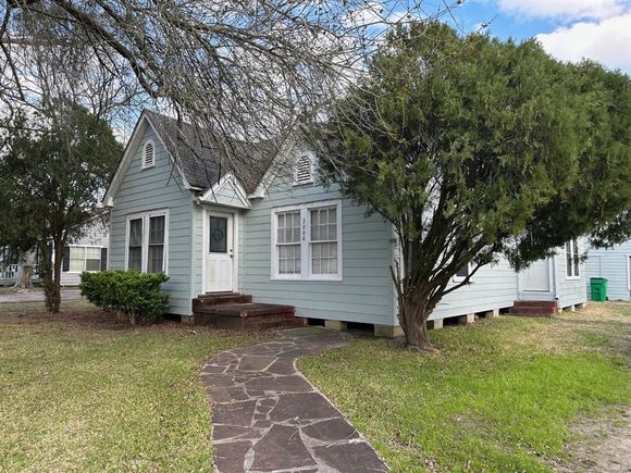 2000 Wright Boulevard Baytown, TX House Sold - Photo 1 of 1. Opens carousel modal