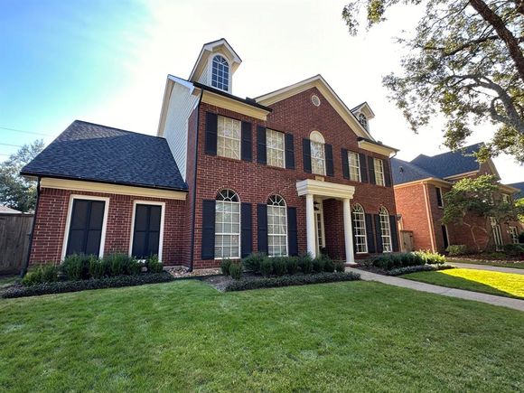 1526 Stone Trail Drive Sugar Land, TX House Sold - Photo 1 of 1. Opens carousel modal