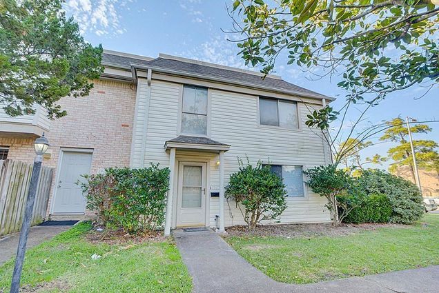 8967 Imogene Street Houston, TX Townhouse Sold - Photo 1 of 1. Opens carousel modal