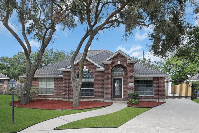 12102 Shadowpoint Drive Houston, TX House Sold - Photo 1 of 1. Opens carousel modal