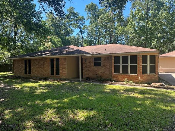 19705 Laurette Drive Porter, TX House Sold - Photo 1 of 1. Opens carousel modal