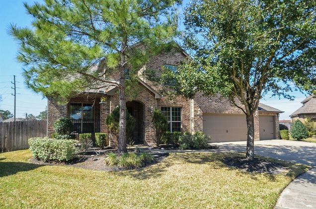 17743 Washburne Lane Houston, TX House Sold - Photo 1 of 1. Opens carousel modal