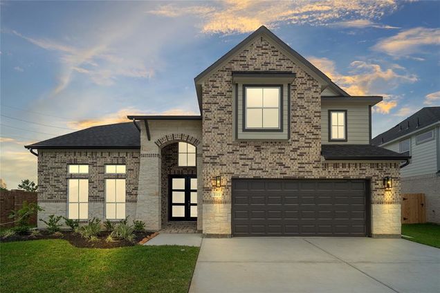 3311 Learning Tree Lane Rosenberg, TX House Sold - Photo 1 of 1. Opens carousel modal