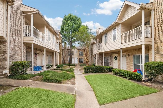 7575 Cambridge Street Unit 1903 Houston, TX Townhouse Sold - Photo 1 of 1. Opens carousel modal