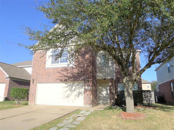 2814 Oak Ridge Park Drive Houston, TX House Sold - Photo 1 of 1. Opens carousel modal