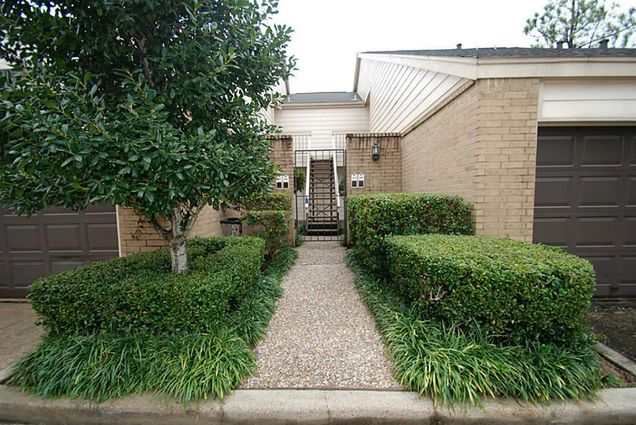 2277 S Kirkwood Road Unit 607 Houston, TX Townhouse Sold - Photo 1 of 1. Opens carousel modal