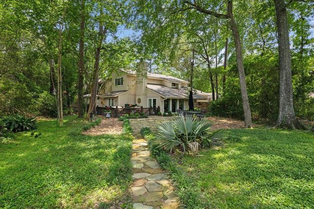 2141 E Settlers Way The Woodlands, TX Townhouse Sold - Photo 1 of 1. Opens carousel modal