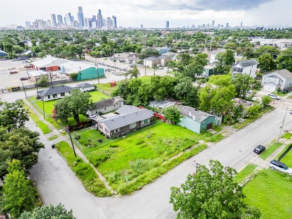 0 Orr Houston, TX Plot of land Active - Photo 1 of 14. Opens carousel modal