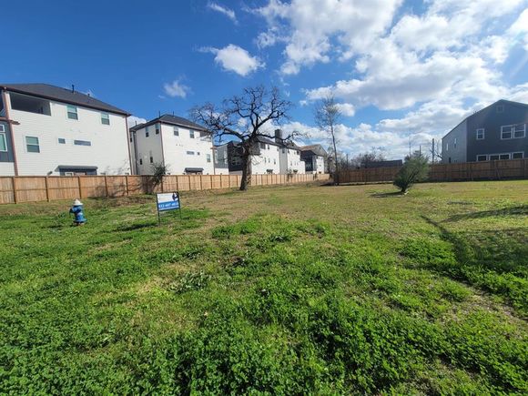 4442 Hare Street Houston, TX Plot of land Active - Photo 1 of 2. Opens carousel modal
