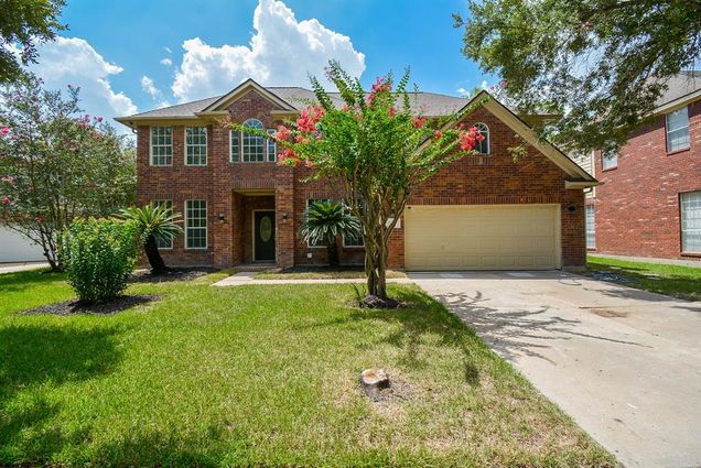 12618 Alderwood Drive Missouri City, TX House Sold - Photo 1 of 1. Opens carousel modal