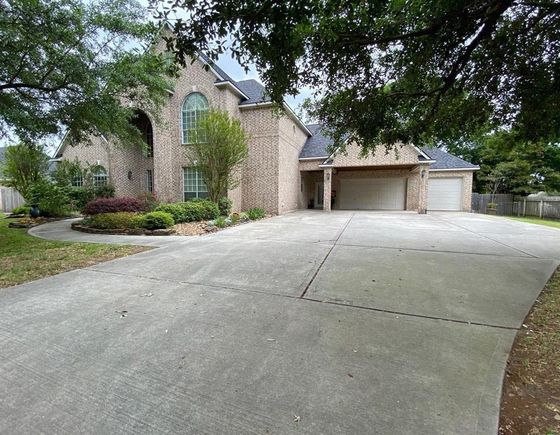 21726 W Yaupon Circle Tomball, TX House Sold - Photo 1 of 1. Opens carousel modal