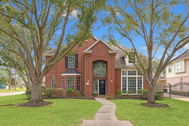 503 Airybrook Lane Houston, TX House Sold - Photo 1 of 1. Opens carousel modal