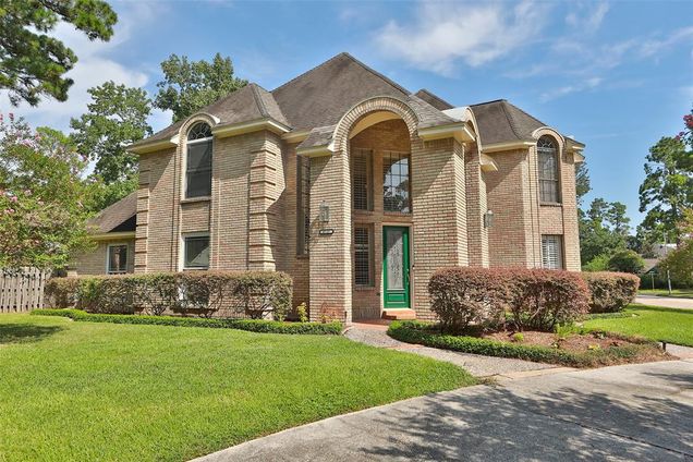 6727 Pebble Beach Drive Houston, TX House Sold - Photo 1 of 1. Opens carousel modal