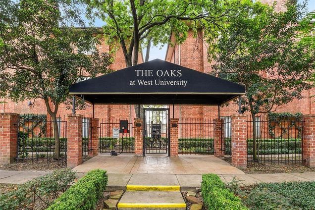 4041 Law Street Unit 501 Houston, TX Townhouse Sold - Photo 1 of 1. Opens carousel modal