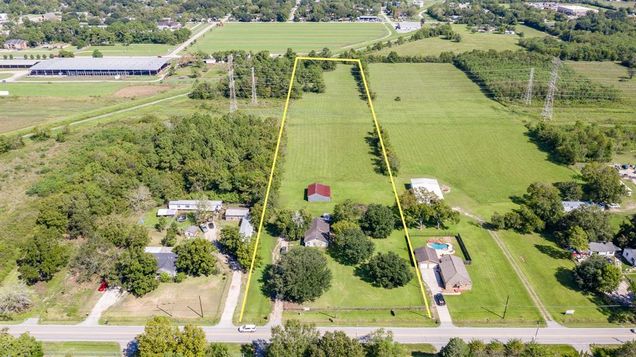 315 Krenek Road Crosby, TX Plot of land Sold - Photo 1 of 1. Opens carousel modal