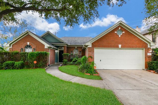11438 32nd Avenue N Texas City, TX House Sold - Photo 1 of 1. Opens carousel modal