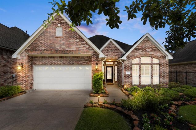 20610 Forest Canyon Court Spring, TX House Sold - Photo 1 of 1. Opens carousel modal
