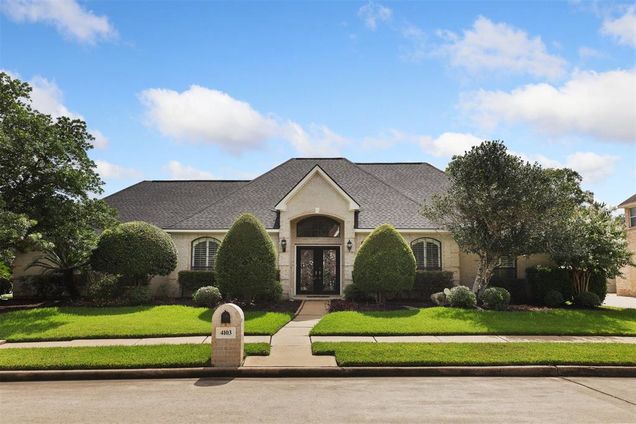 4103 Avalon Lane Baytown, TX House Sold - Photo 1 of 1. Opens carousel modal