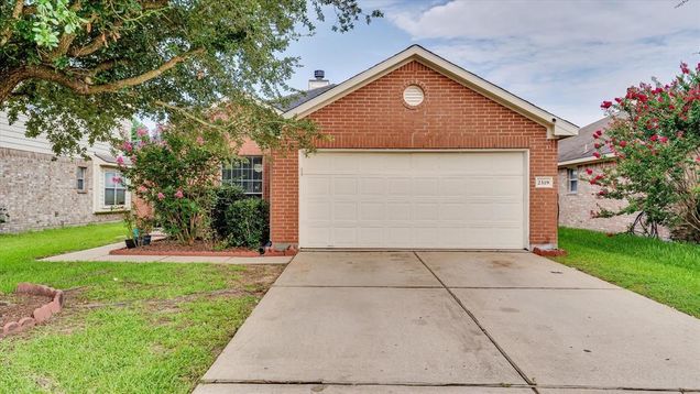 2319 Blue Reef Drive