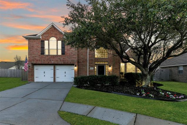 12411 Montebello Manor Lane Tomball, TX House Sold - Photo 1 of 1. Opens carousel modal