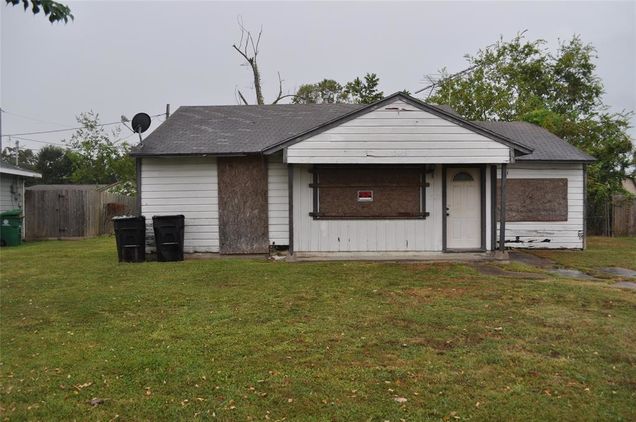 12409 Yancy Drive Houston, TX House Sold - Photo 1 of 1. Opens carousel modal