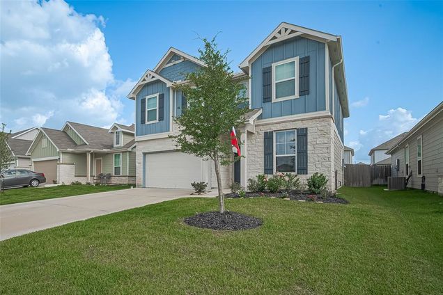 23834 Thistle Spud Lane