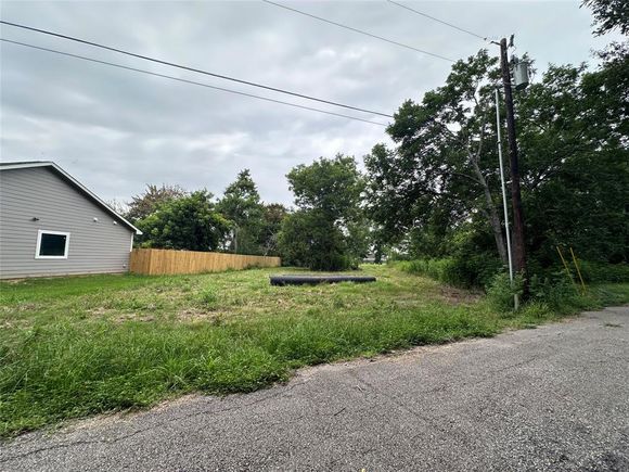 1904 Dalhart Street Dayton, TX Plot of land Active - Photo 1 of 6. Opens carousel modal