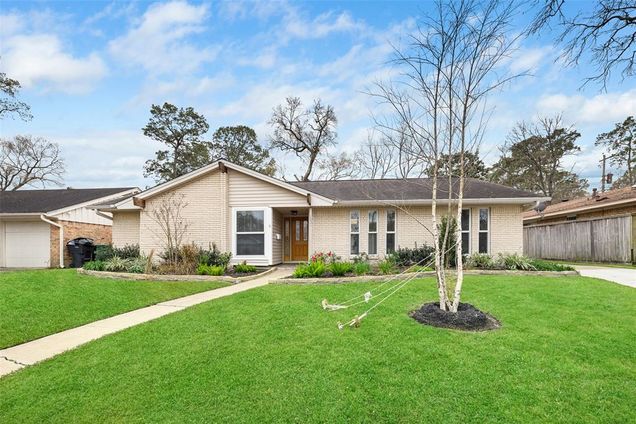 1031 Chamboard Lane Houston, TX House Sold - Photo 1 of 1. Opens carousel modal