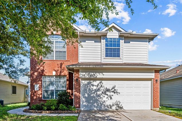 21323 Bella Dulce Court Spring, TX House Sold - Photo 1 of 1. Opens carousel modal