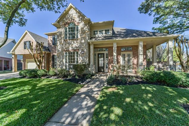 4202 Kimberly Crossing Katy, TX House Sold - Photo 1 of 1. Opens carousel modal