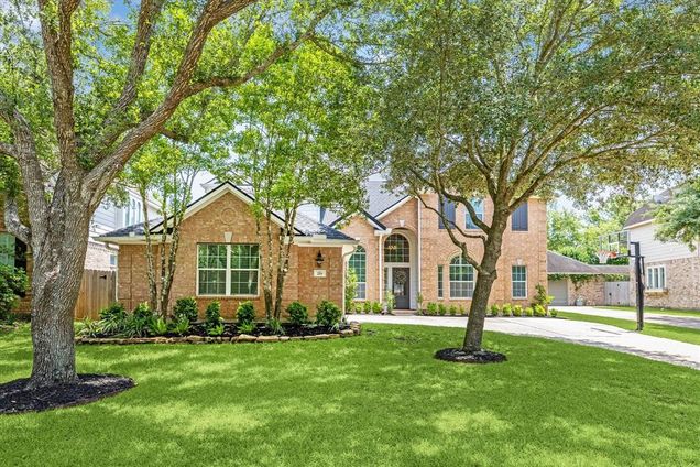 219 Wildmoor Court Houston, TX House Sold - Photo 1 of 1. Opens carousel modal