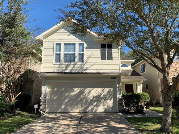 3643 Windmill Village Drive Houston, TX House Sold - Photo 1 of 1. Opens carousel modal