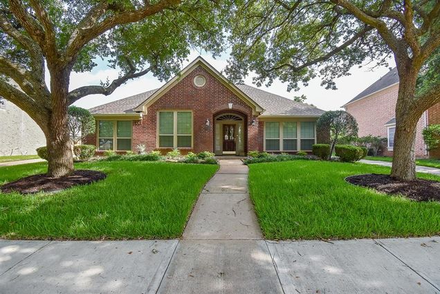 4122 Jetty Terrace Circle Missouri City, TX House Sold - Photo 1 of 1. Opens carousel modal