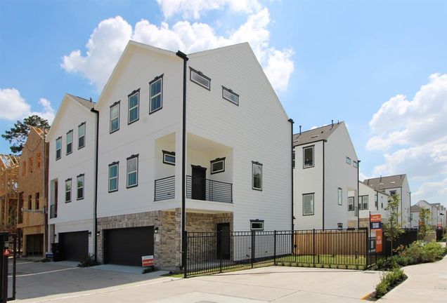 5438f Wheatley Street Houston, TX House Sold - Photo 1 of 1. Opens carousel modal