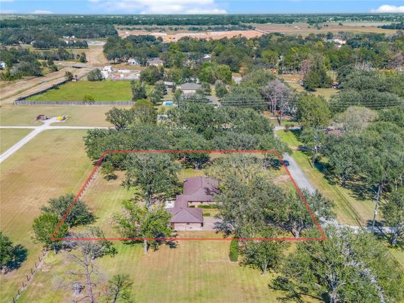14312 Steffek Needville, TX House Sold - Photo 1 of 1. Opens carousel modal