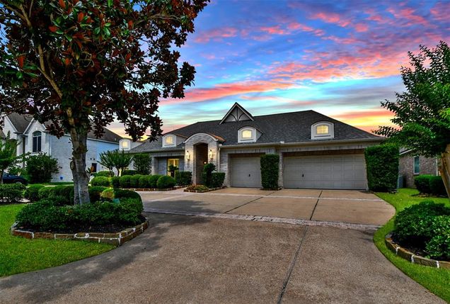 1935 Kelliwood Trails Drive Katy, TX House Sold - Photo 1 of 1. Opens carousel modal