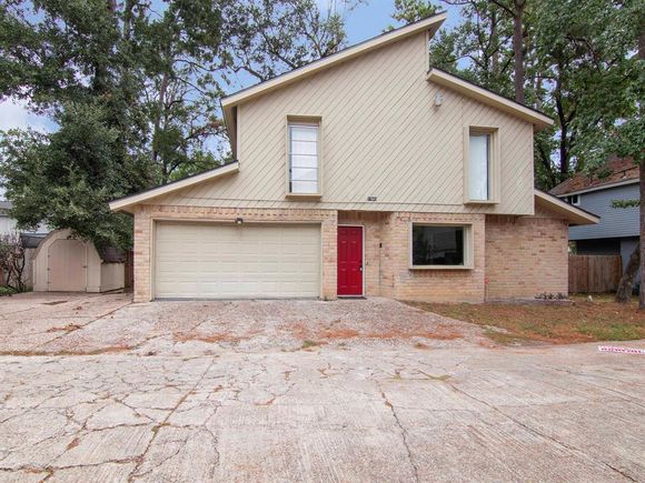17841 S Cypress Villas Drive Spring, TX House Sold - Photo 1 of 1. Opens carousel modal