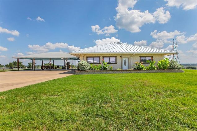 5805 County Road 301 Jonesboro, TX House Sold - Photo 1 of 1. Opens carousel modal