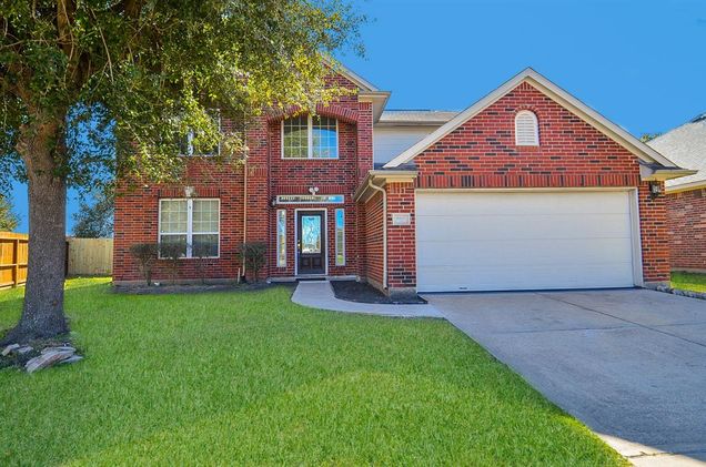 16607 New Market Lane Houston, TX House Sold - Photo 1 of 1. Opens carousel modal