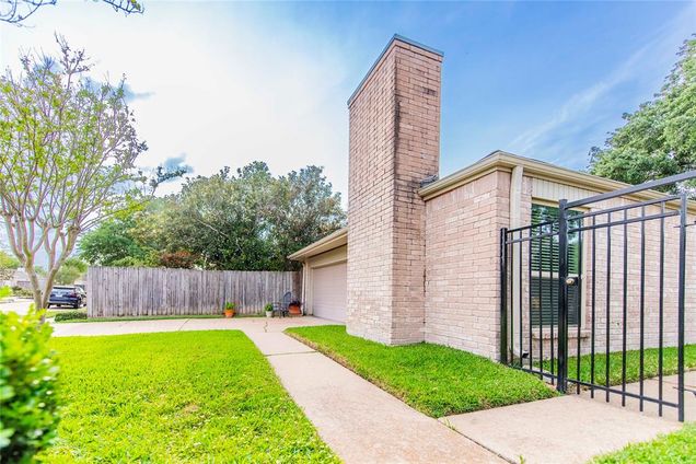 18506 Glen Briar Lane Houston, TX House Sold - Photo 1 of 1. Opens carousel modal