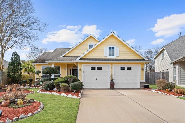 1410 Sunset Bay Court Court Pasadena, TX House Sold - Photo 1 of 1. Opens carousel modal