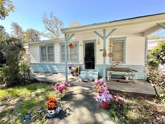 2418 Dedman Street Pasadena, TX House Sold - Photo 1 of 1. Opens carousel modal