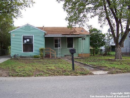 211 Lorita Drive San Antonio, TX House Active - Photo 1 of 13. Opens carousel modal