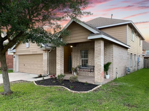 939 Sage Street Baytown, TX House Sold - Photo 1 of 1. Opens carousel modal