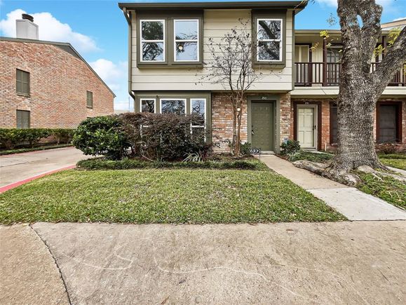5801 Lumberdale Road Unit 200 Houston, TX Townhouse Sold - Photo 1 of 1. Opens carousel modal