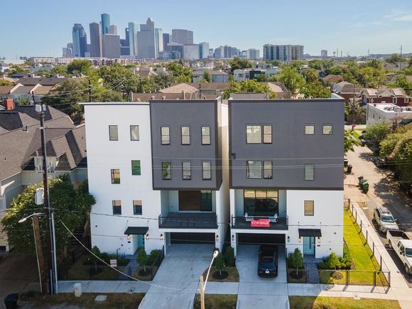 2209 Crocker Houston, TX House Active - Photo 1 of 17. Opens carousel modal