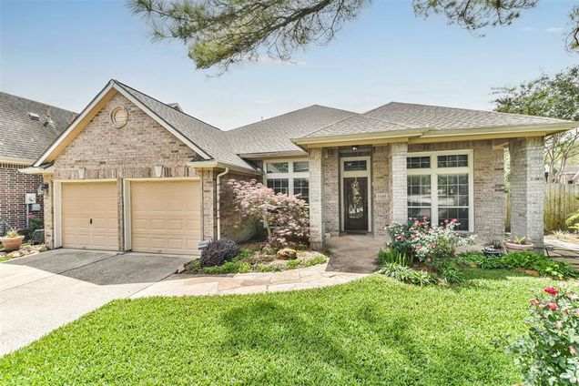 13427 Terrace Wood Court Houston, TX House Sold - Photo 1 of 1. Opens carousel modal