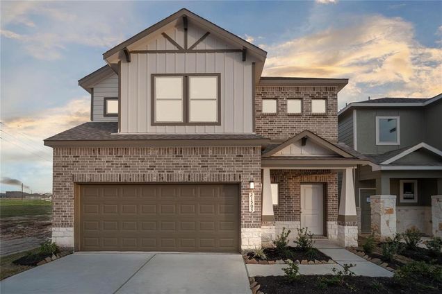14542 Elkwood Pine Drive Houston, TX House Sold - Photo 1 of 1. Opens carousel modal