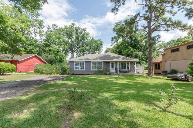 117 Pecan Drive