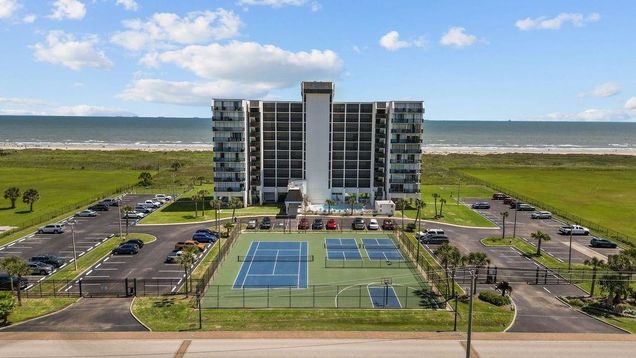 415 E Beach Drive Unit 305 Galveston, TX Condo Sold - Photo 1 of 1. Opens carousel modal